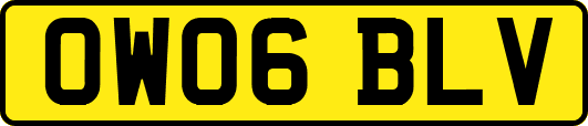 OW06BLV