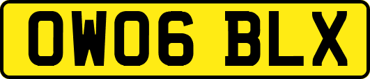 OW06BLX