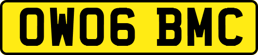OW06BMC