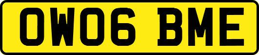 OW06BME