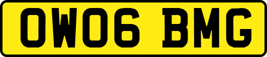 OW06BMG