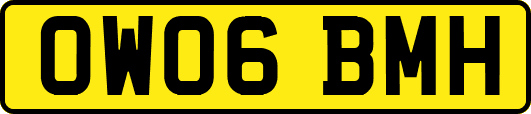 OW06BMH
