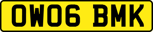 OW06BMK