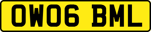 OW06BML