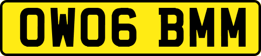 OW06BMM