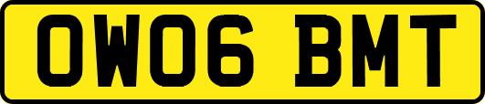 OW06BMT