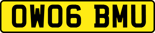 OW06BMU