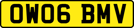 OW06BMV