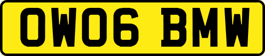 OW06BMW