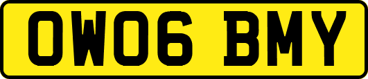 OW06BMY