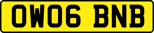 OW06BNB