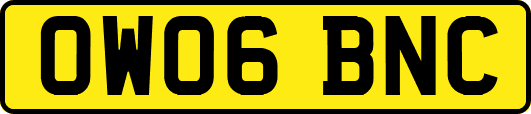 OW06BNC