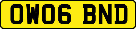 OW06BND
