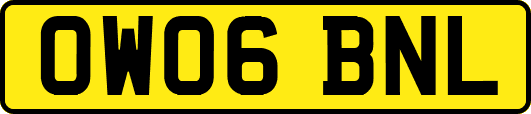 OW06BNL