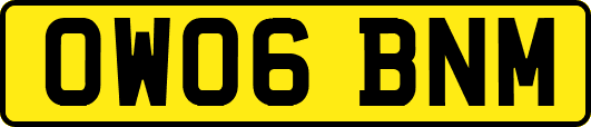 OW06BNM