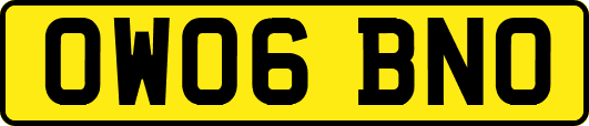 OW06BNO