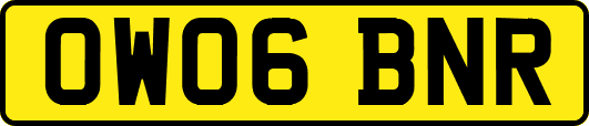 OW06BNR