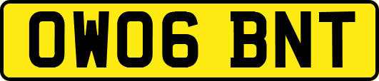 OW06BNT