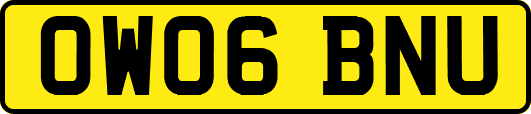 OW06BNU
