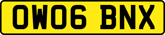 OW06BNX