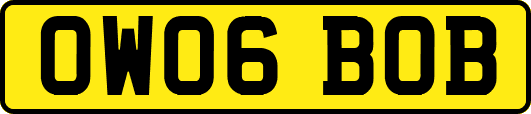 OW06BOB
