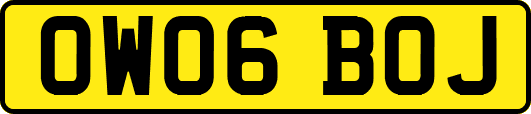 OW06BOJ
