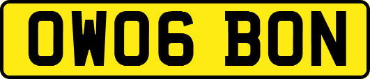OW06BON
