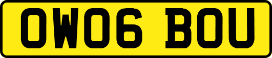 OW06BOU