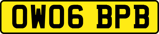 OW06BPB
