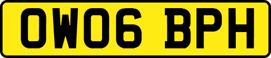 OW06BPH