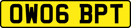 OW06BPT