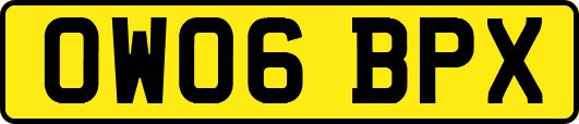 OW06BPX