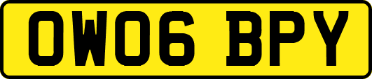 OW06BPY