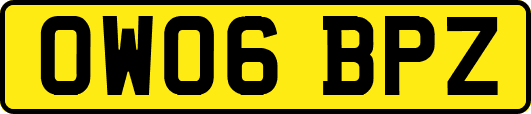 OW06BPZ