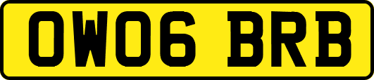 OW06BRB