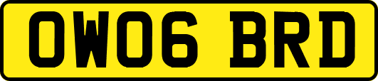 OW06BRD