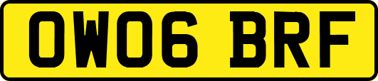 OW06BRF