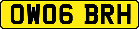 OW06BRH