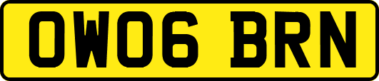 OW06BRN