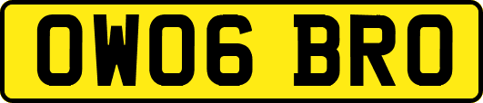 OW06BRO