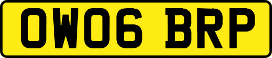 OW06BRP