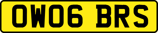 OW06BRS