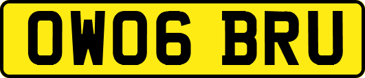 OW06BRU