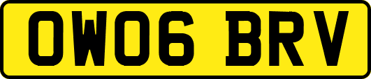 OW06BRV