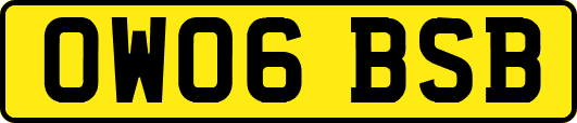 OW06BSB