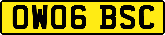OW06BSC