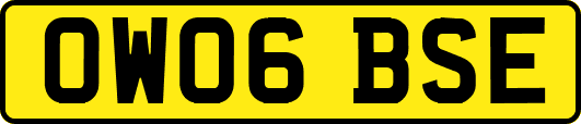 OW06BSE