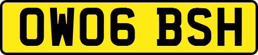 OW06BSH