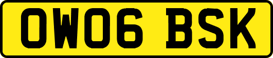 OW06BSK