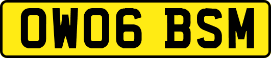 OW06BSM